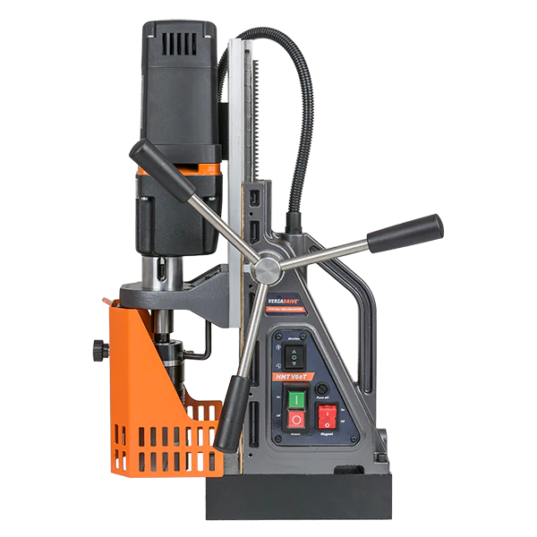 HMT VersaDrive V60T Segulborvél 12-60mm TCT