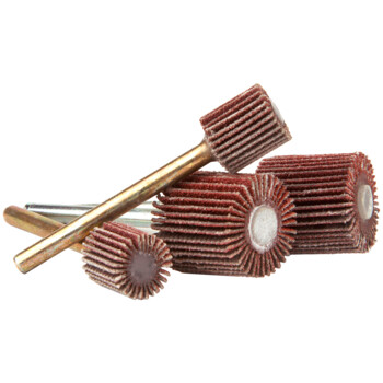 Tyrolit Flipahjól með legg 40x20 GR80 816916