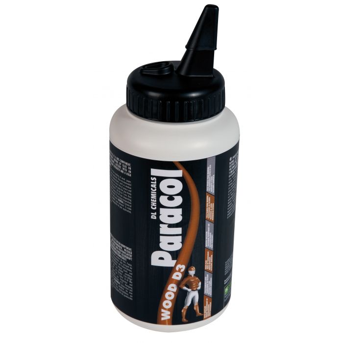 Paracol WOOD D3 Trélím 250gr