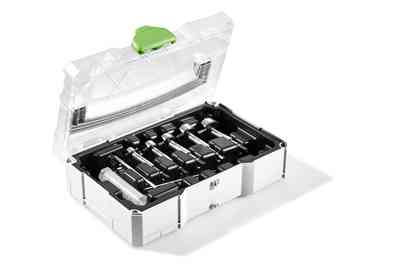 Festool Sponsborasett FB D15-35 CE 205749