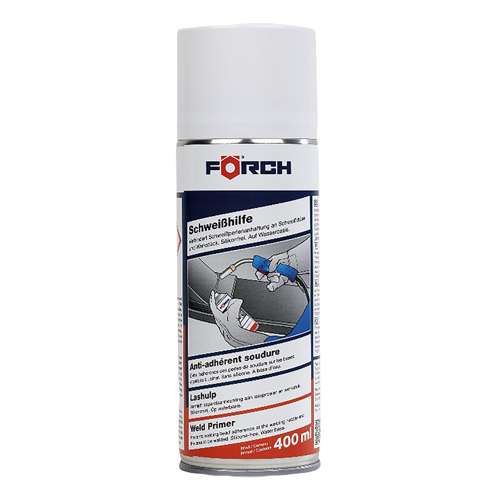 Förch Suðusprey 400ml
