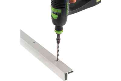 Festool Járnbor HSS D3/33 M/10 493437