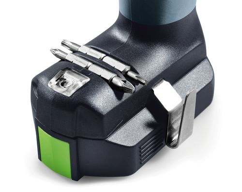 Festool TXS Borvél 2.6 Plus 576101