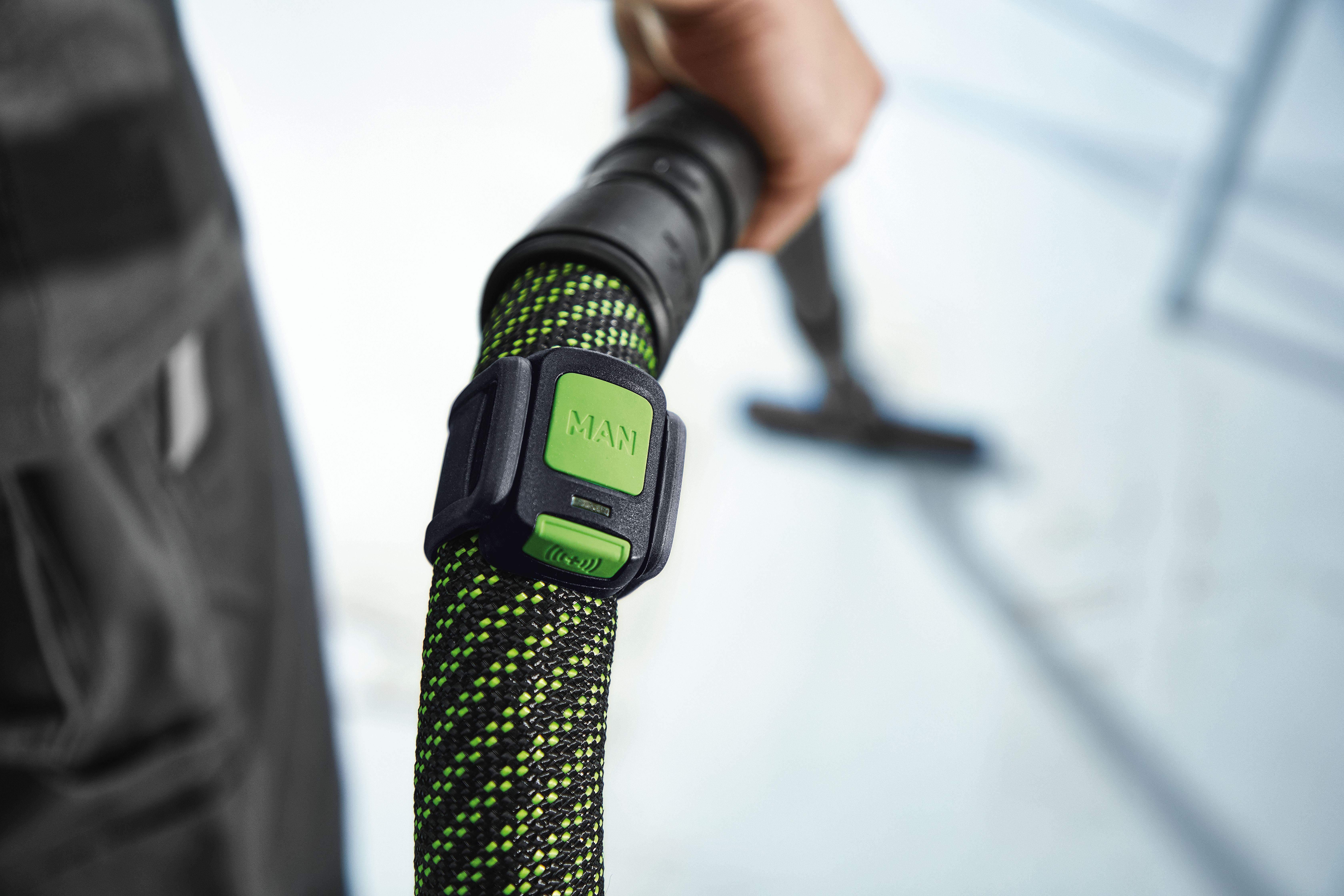 Festool Bluetooth Takki CT-F I 202098