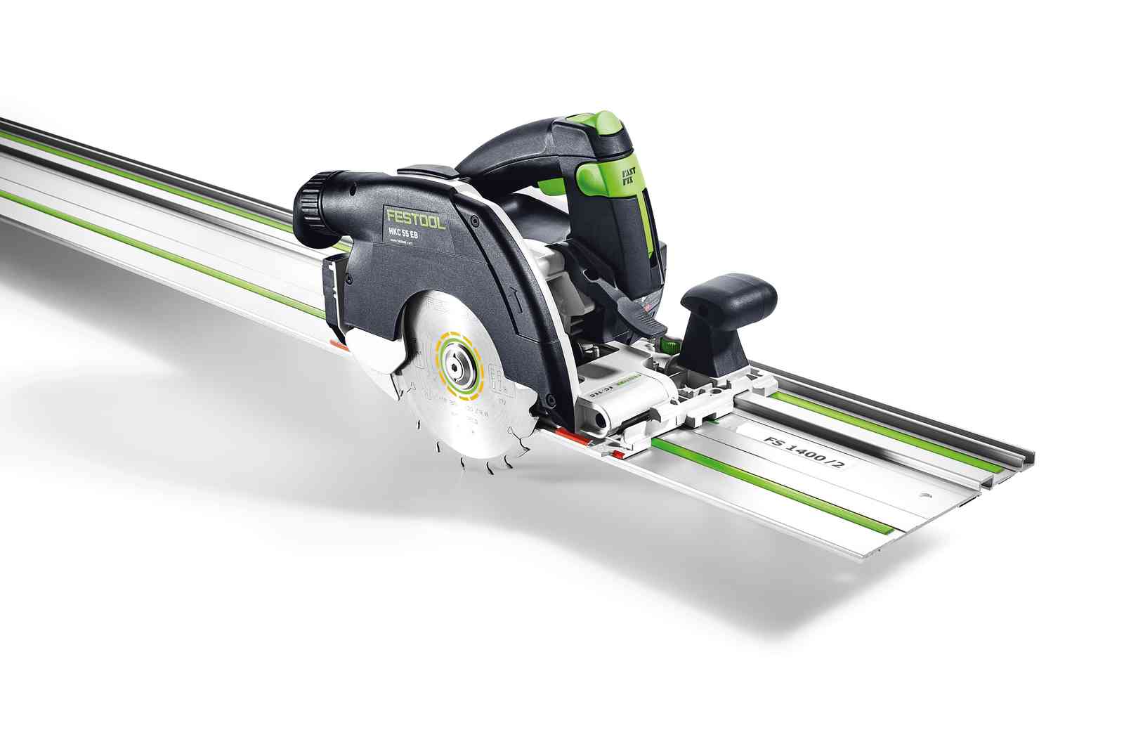 Festool HKC55 Hjólsög 5.0 EBI-Plus-SCA 577678