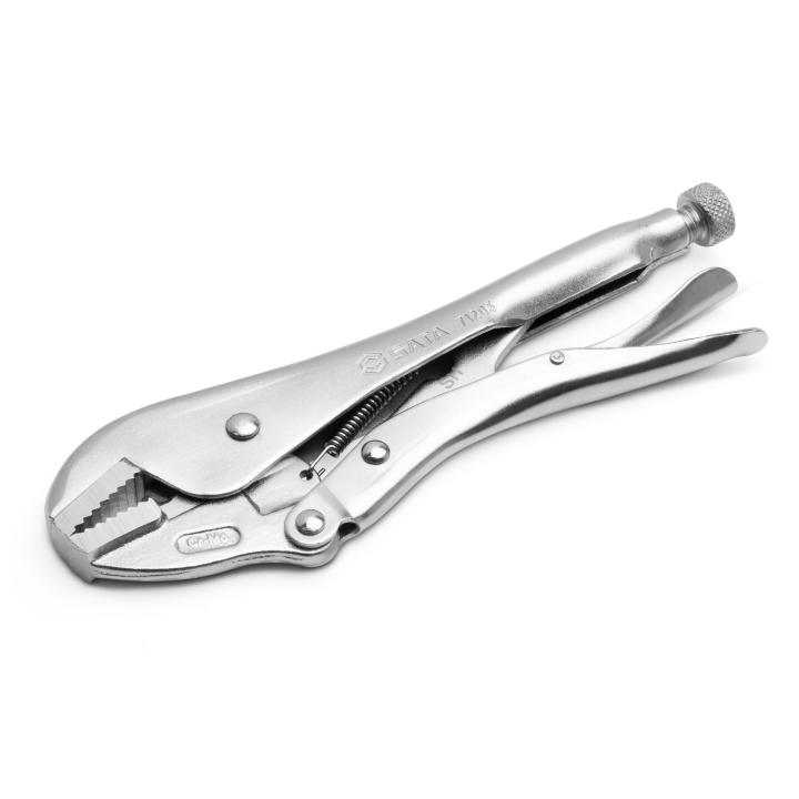 SATA Krafttöng bein 185mm