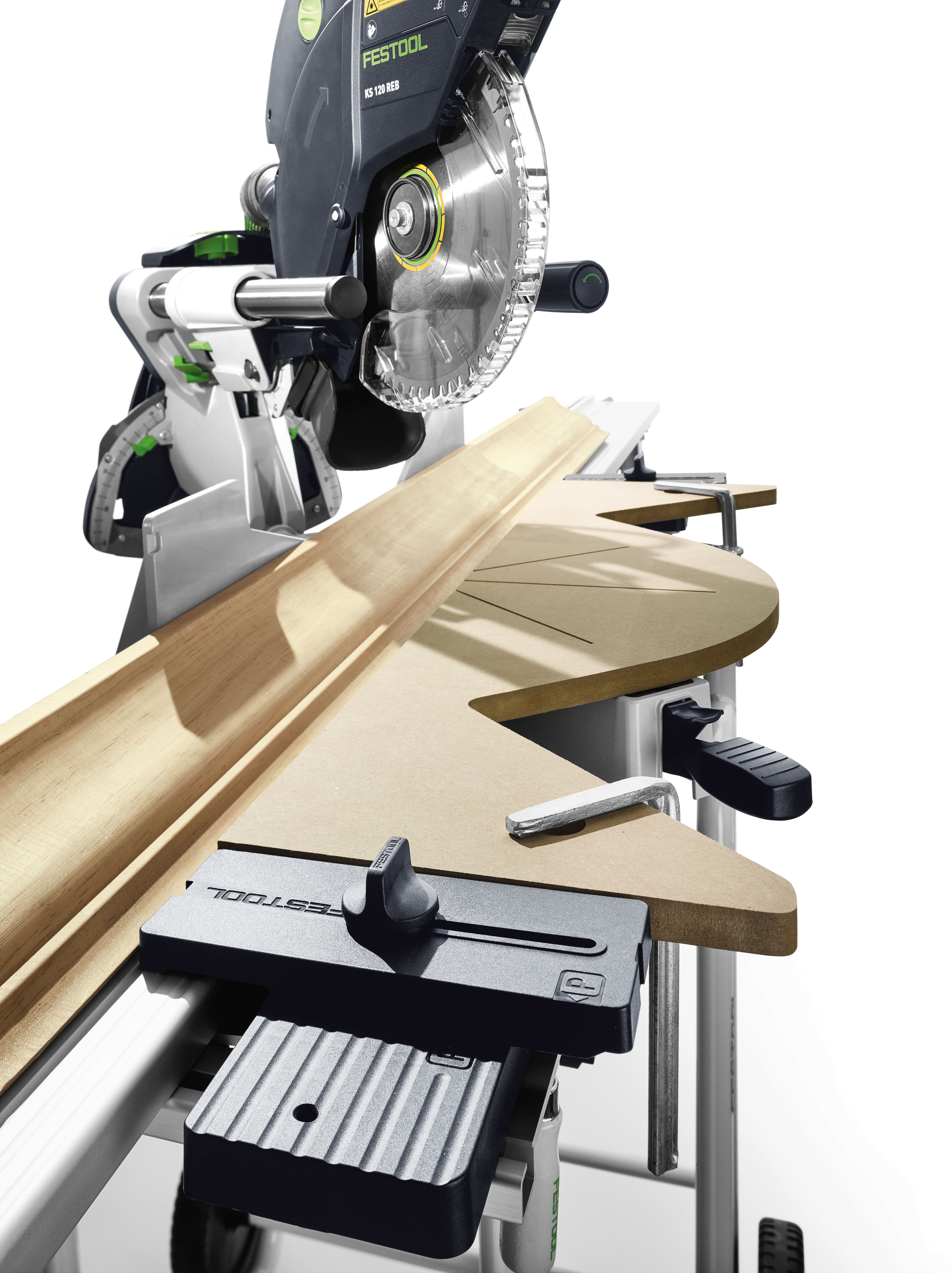 Festool Crown Stop AB-KA-UG/2 203356