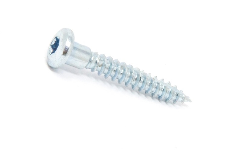 Kambskrúfur 5.0x40mm C3 Keramik húðaðar