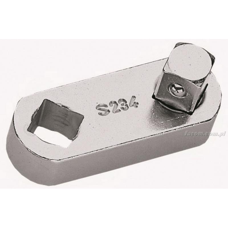 Facom S.234 Millistykki