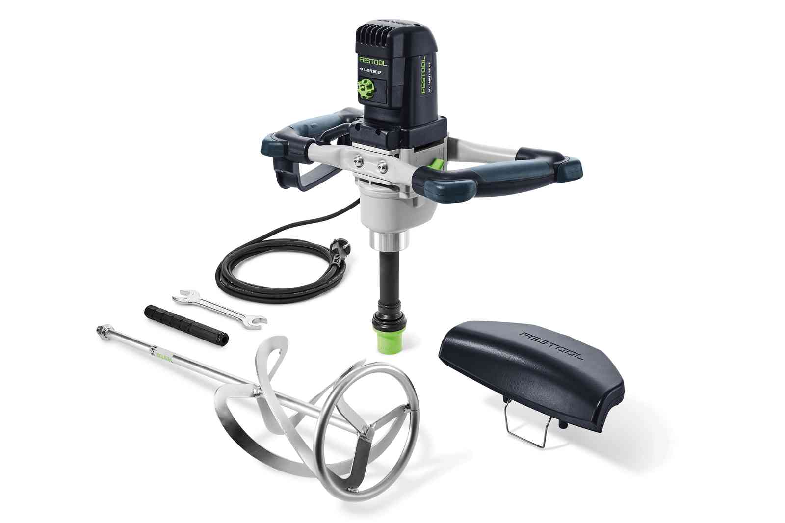 Festool Múrhræra MX1600/2 RE EF HS3R 575818
