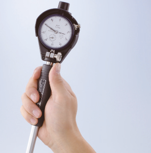 Mitutoyo Bore Gauge 18-35 mm 511-711
