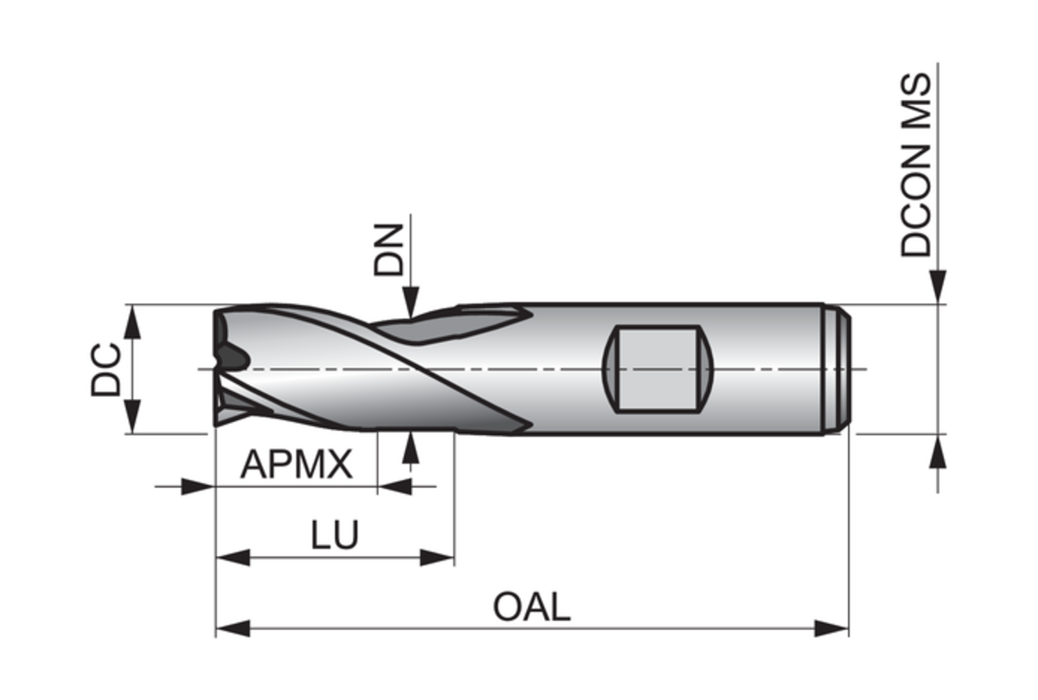Dormer C353