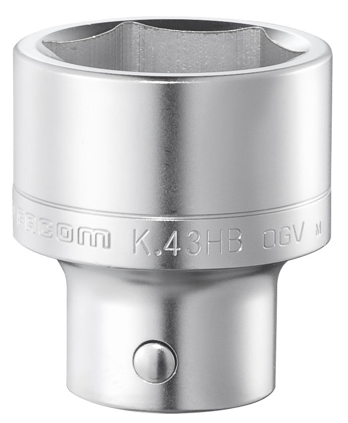 Facom K.19HB Toppur