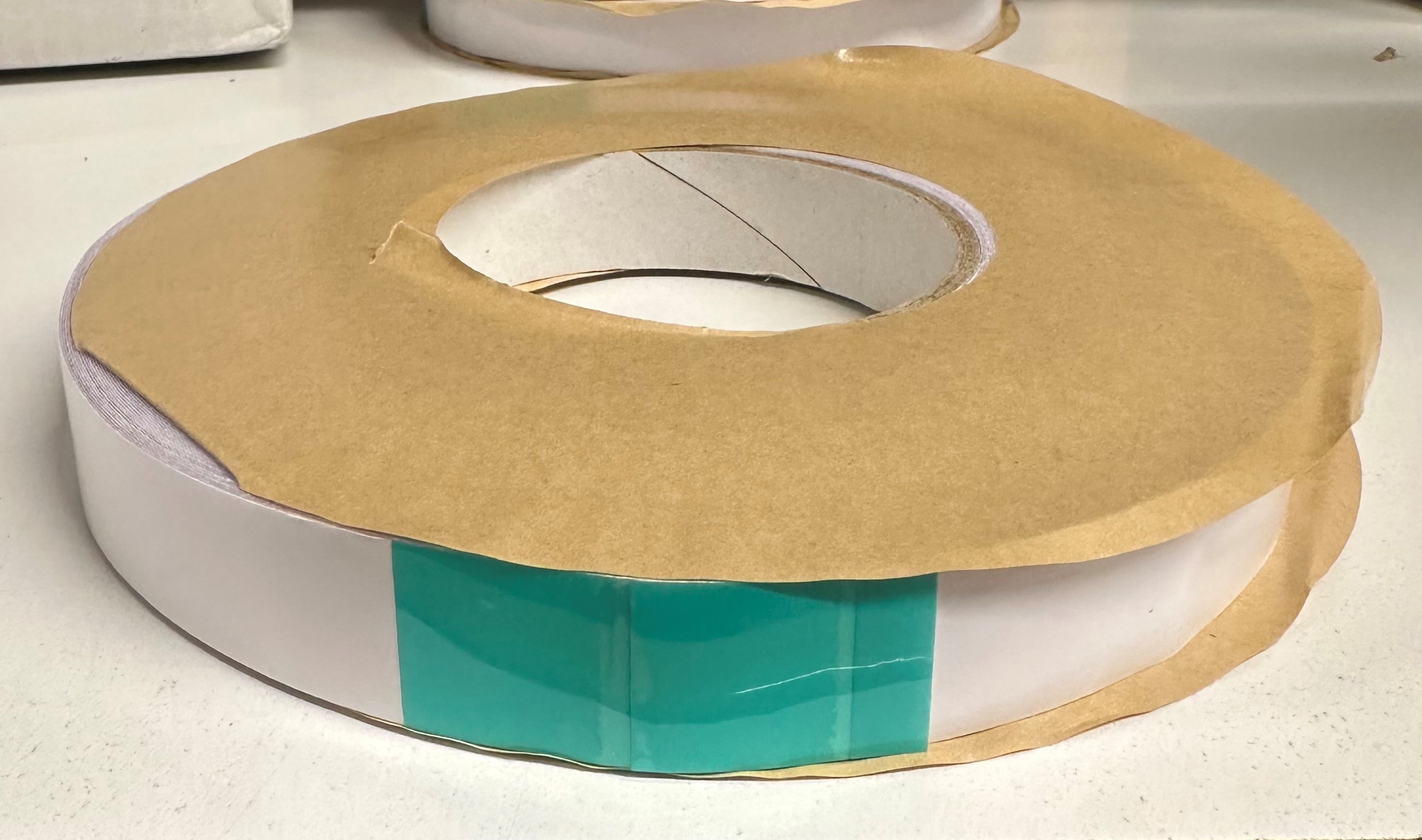 Conduo Doubletape fyrir rakasperru 20mm x 50m