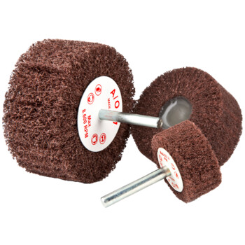 Tyrolit Flókahjól með legg 60x30 Coarse 570485