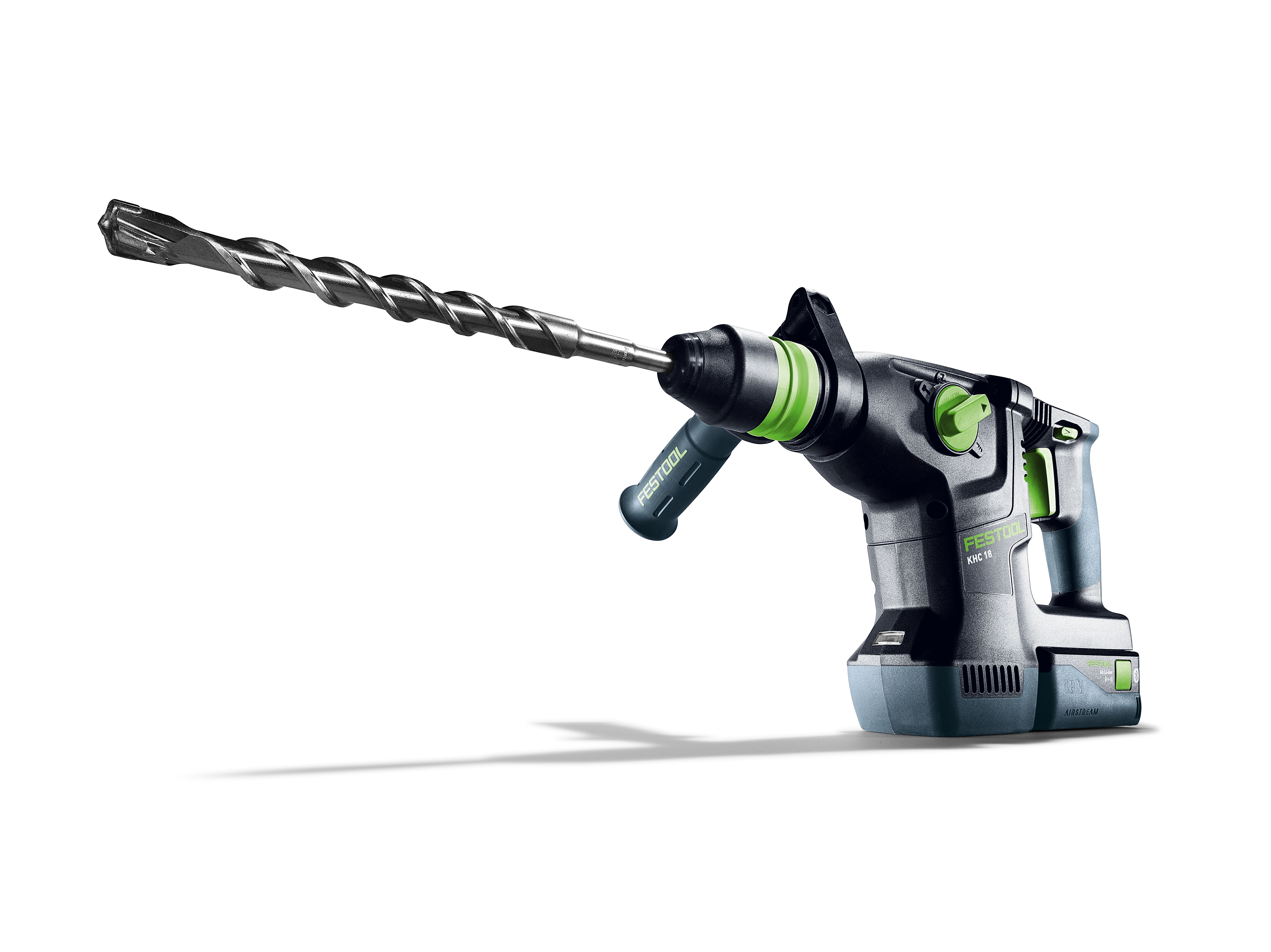 Festool KHC18 Höggborvél EBI-Plus 577448