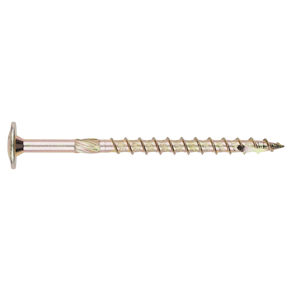 Franskar Skrúfur 6x100 TECBT60100