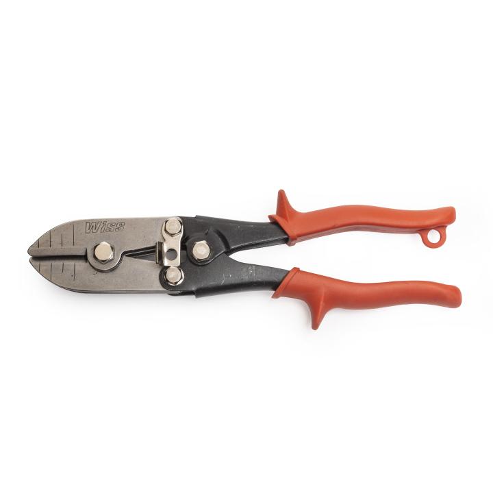 Crescent Krumputöng 9-3/4" 5-Blade WC5SN