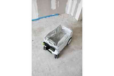 Festool Ryksugupoki ENS-CT36AC/5stk 496215