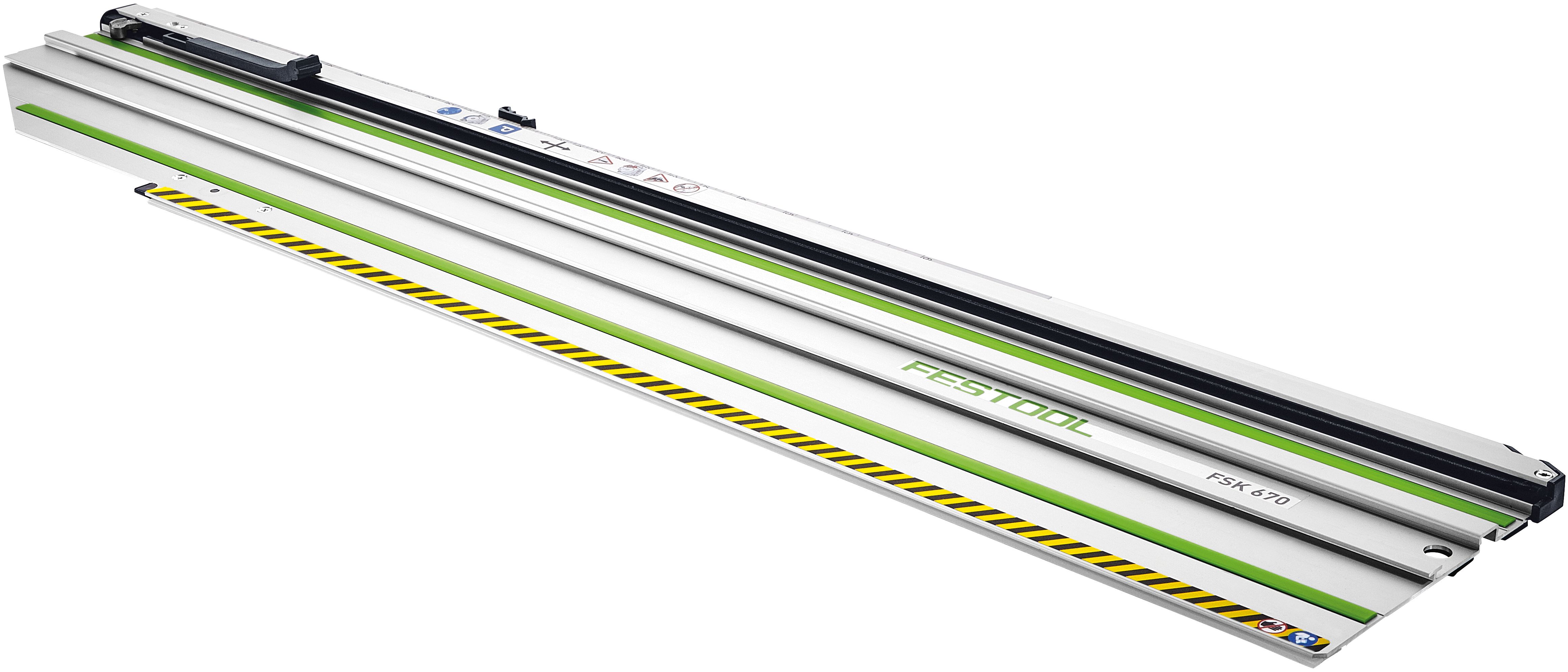 Festool Land áfast FSK 670 769943