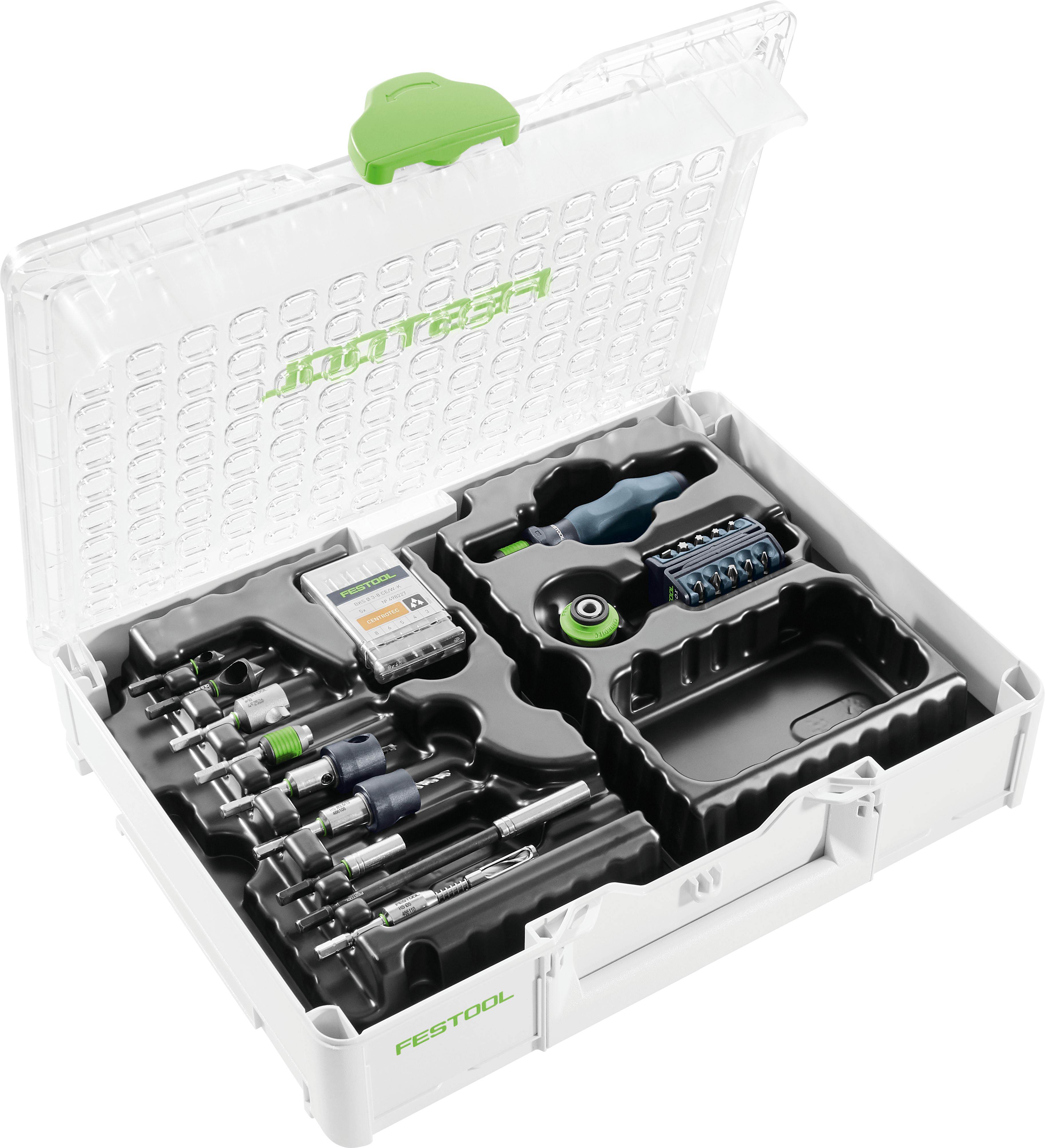 Festool Assembly Package SYS3 M 89 576804 