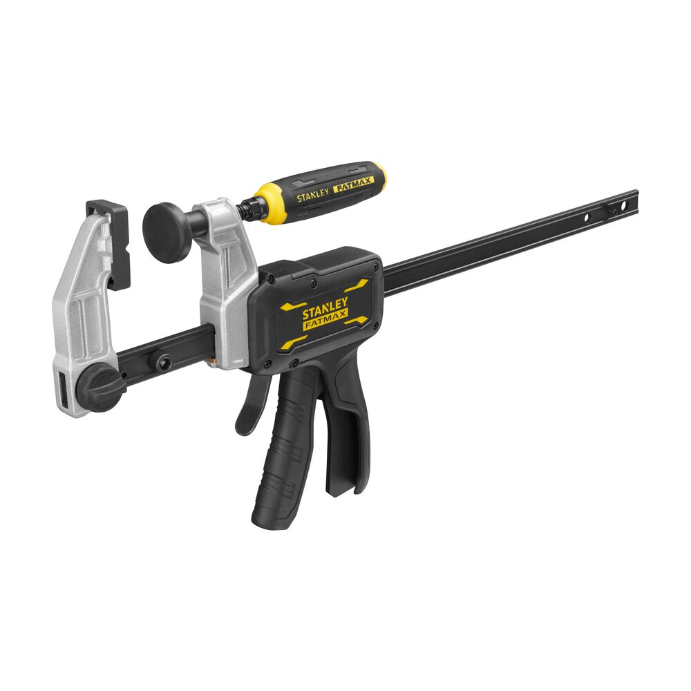 Stanley Fatmax Hybrid þvinga 450 mm FMHT83007-0