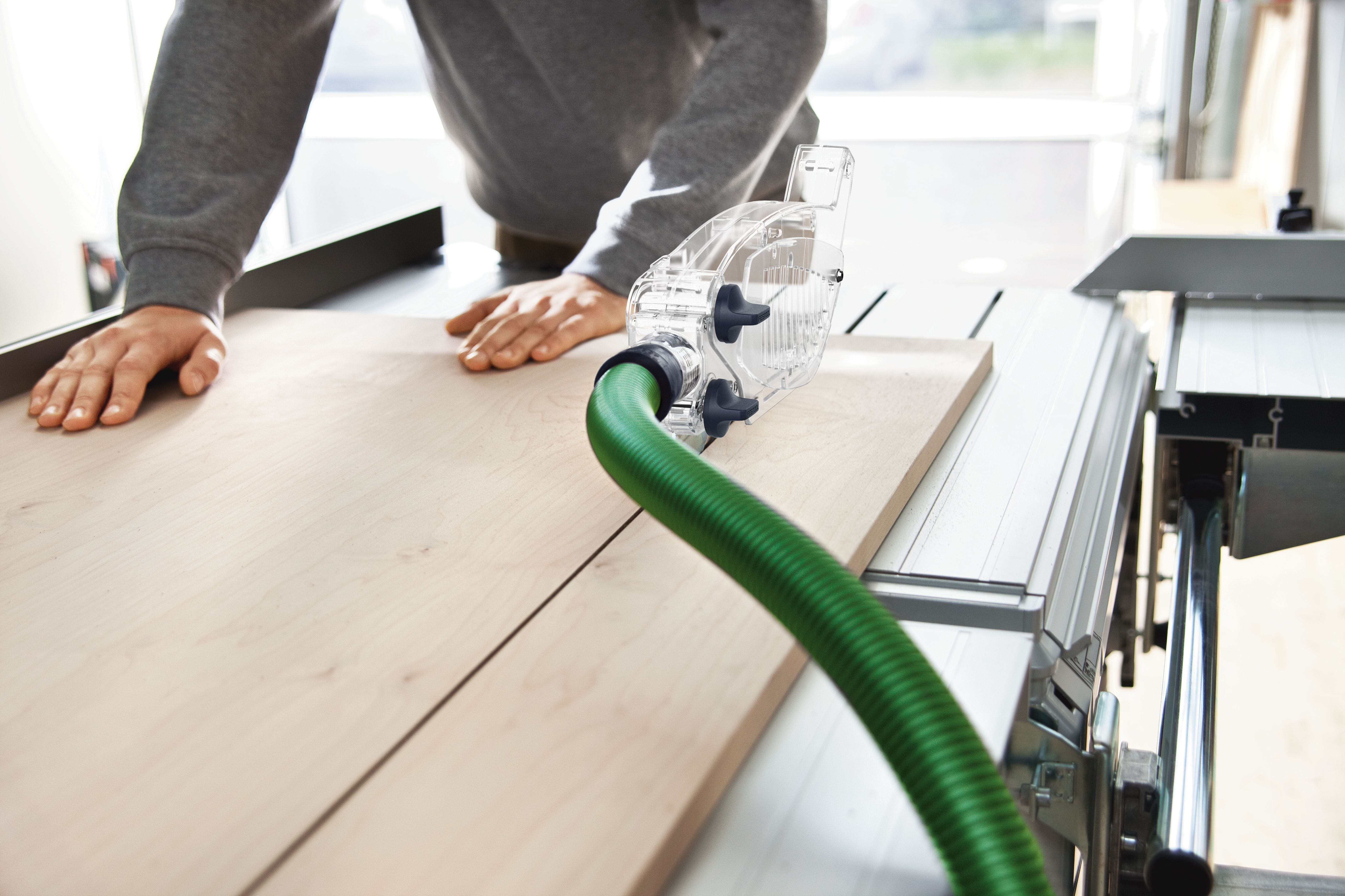 Festool CS70 Borðsög EBG 574776