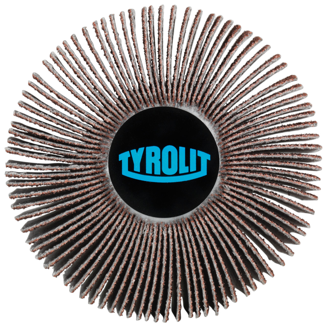 Tyrolit Flipahjól með legg 150x50x25.4 A240 34598845