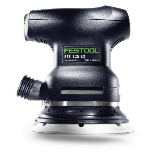 Festool ETS EC 125/3 Hjámiðjujuðari EQ-Plus 576341