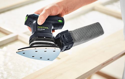 Festool DTS 400 Juðari Delta REQ-Plus 577518
