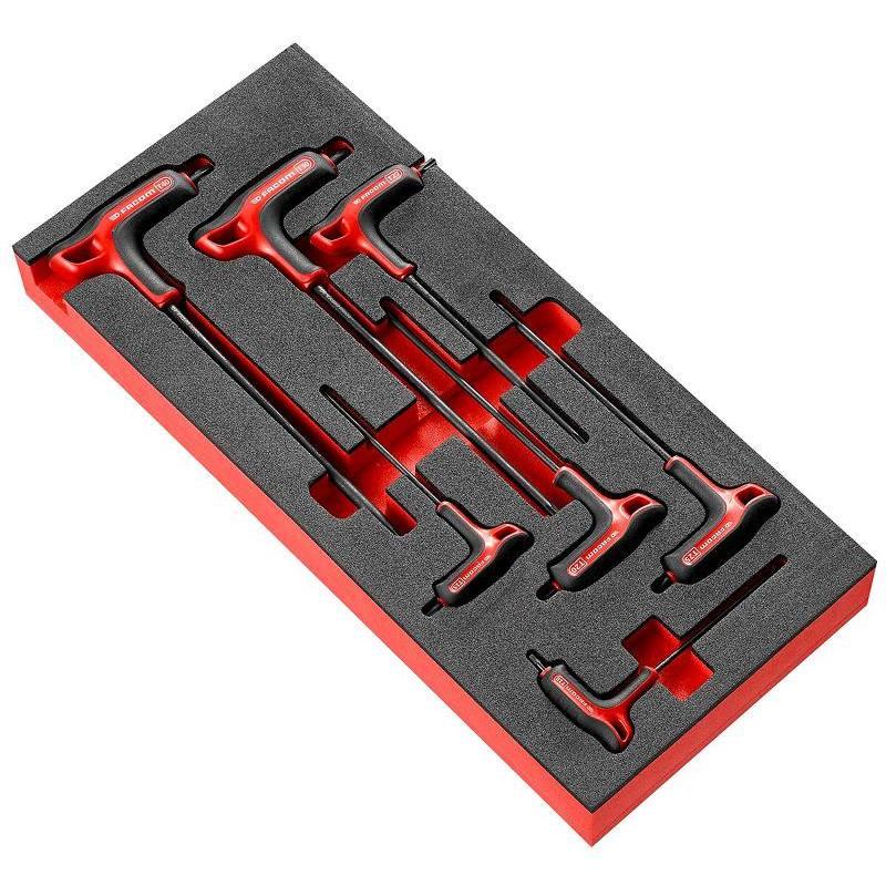 Facom MODM.89TXA Torx Lyklar