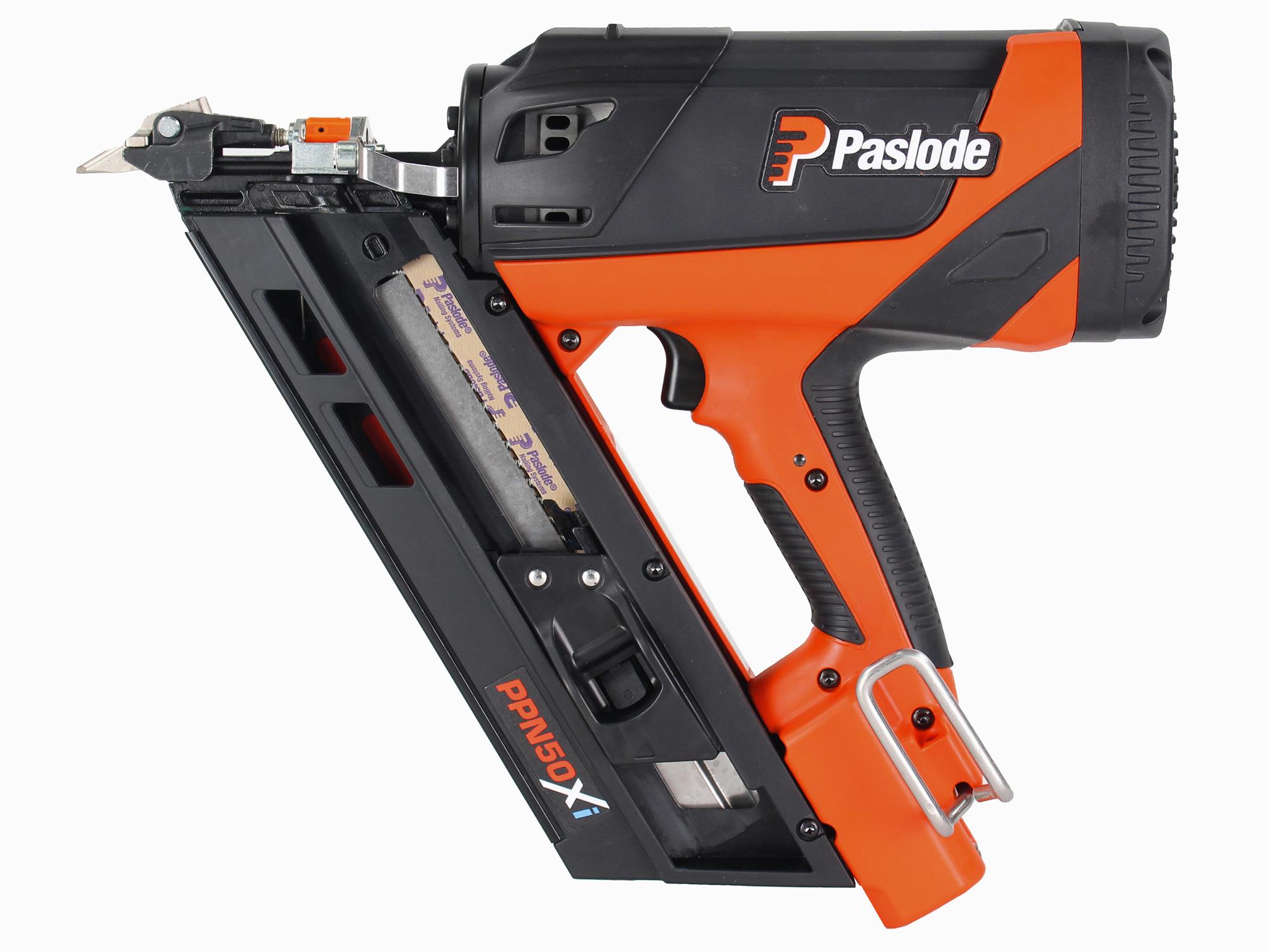 Paslode Impulse PPN50Xi Naglabyssa 019770