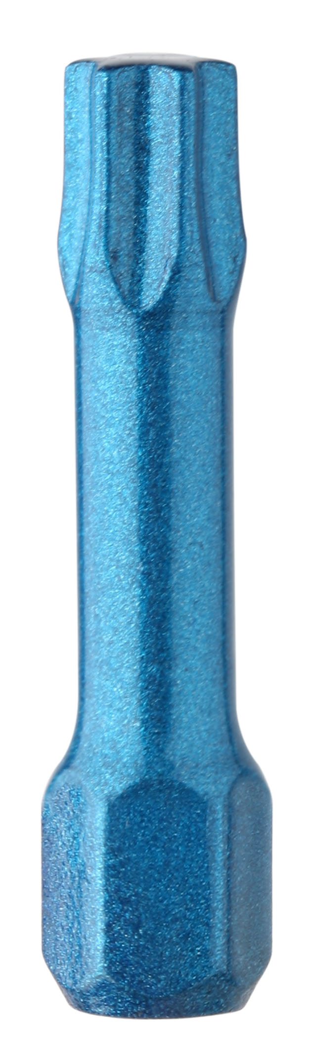 Blue shock bitar TX10 30mm (5stk) U613T10 