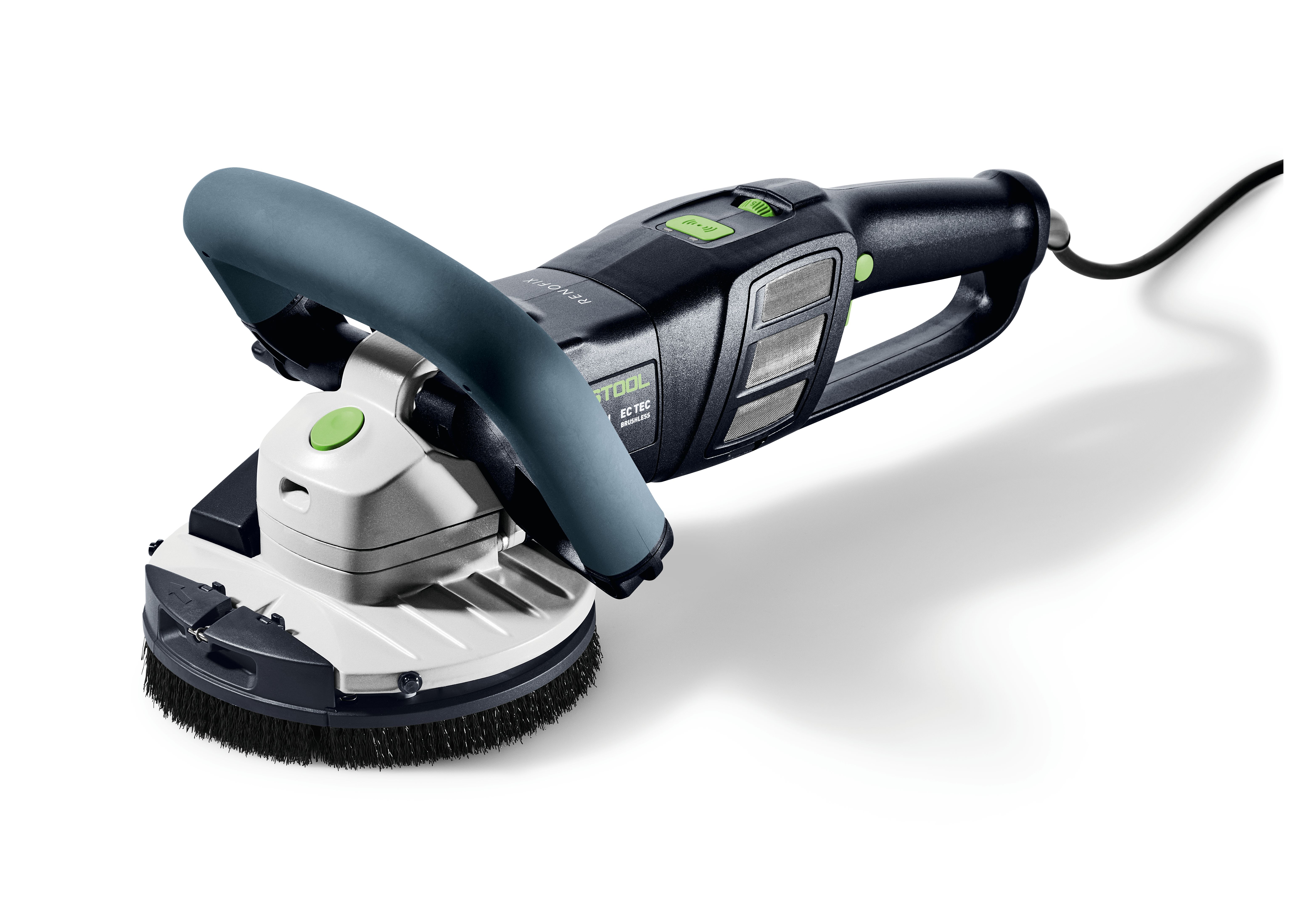 Renofix RG130 Renofix Bollaslípivél ECI-Set 577059