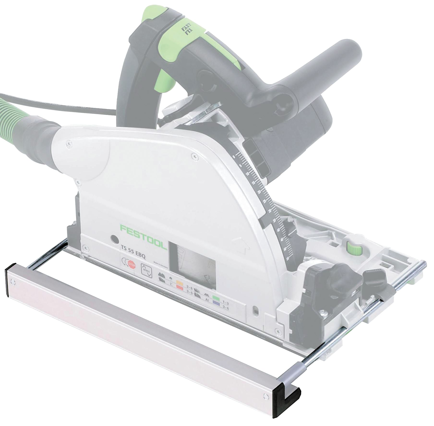Festool Parallel side fence PA-TS55 491469