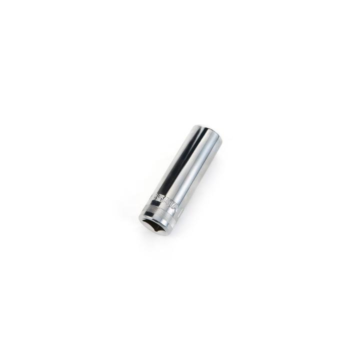 SATA 1/2" Drive 12 Point Deep Socket 10mm 