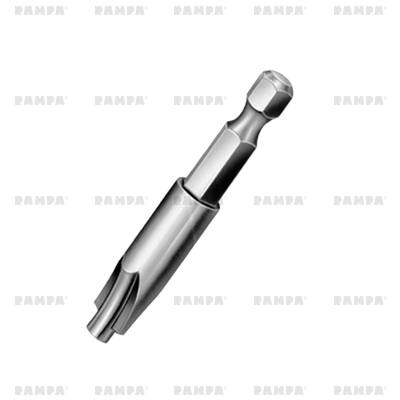Rampa bitar M10 1/4" Type 507 50710001