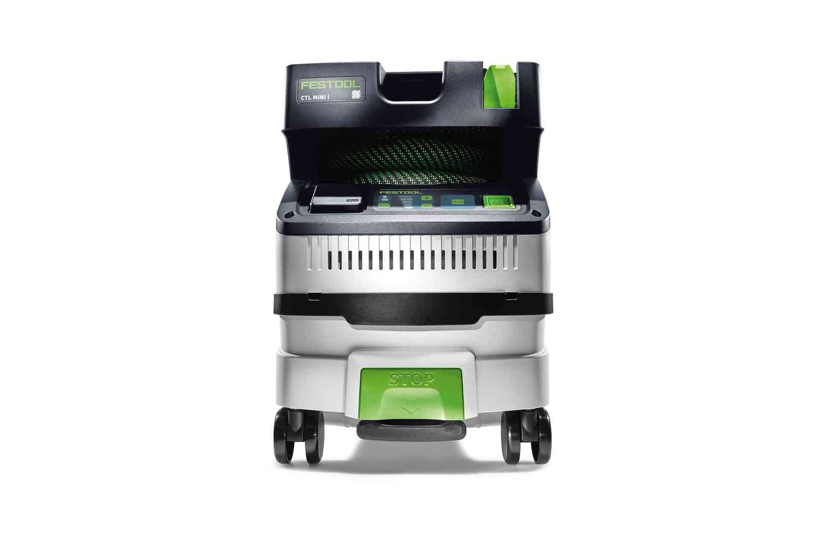 Festool CTL MINI I Ryksuga 574840