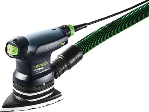Festool DTS 400 Juðari Delta REQ-Plus 577518