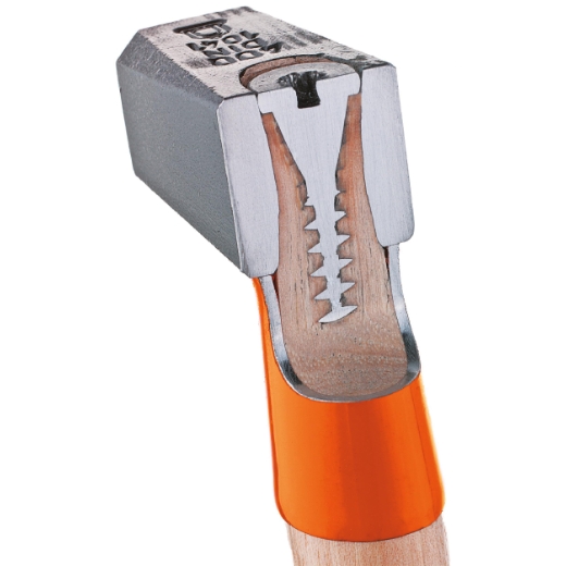 Picard Munnhamar SecuTec® 2.000 gr. 0001202-2000