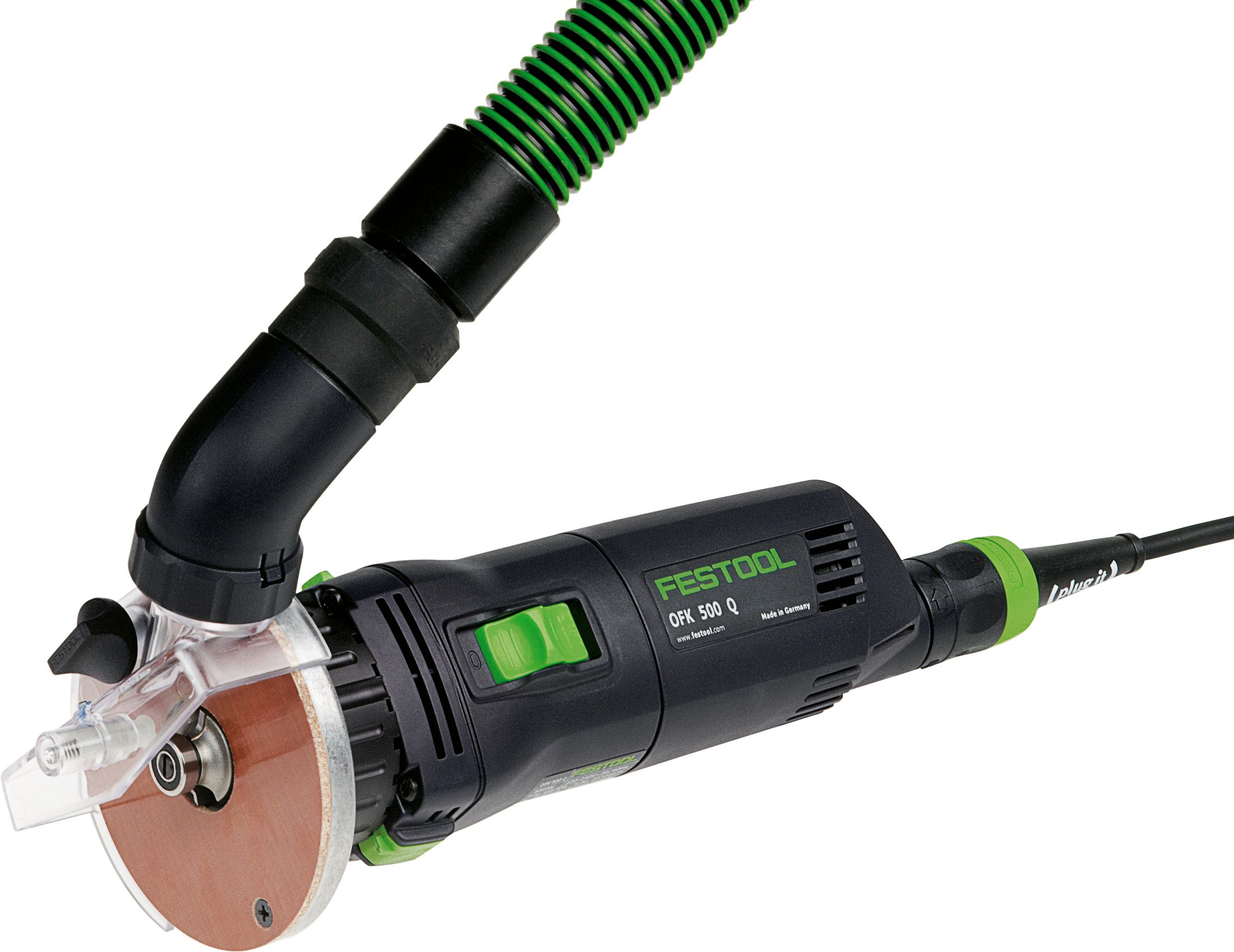 FES 574357 Edge Router OFK 500 Q R2