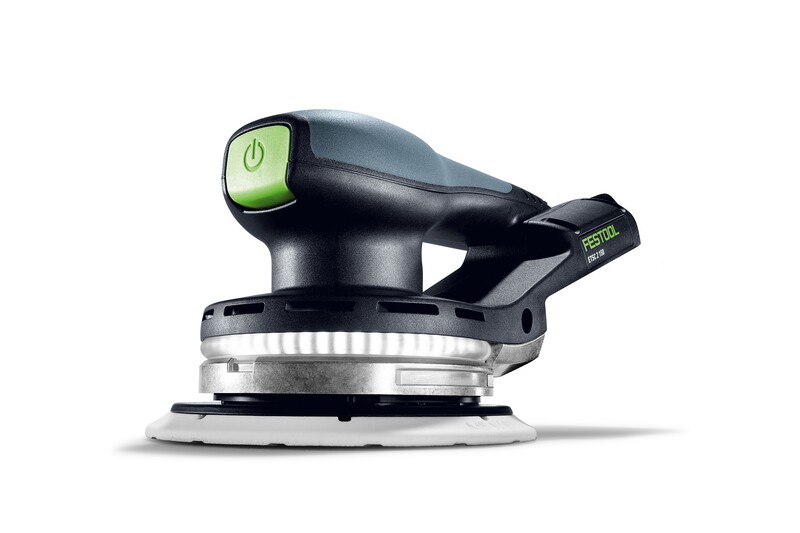 Festool ETSC 2 150 Hjámiðjujuðari Basic 577723