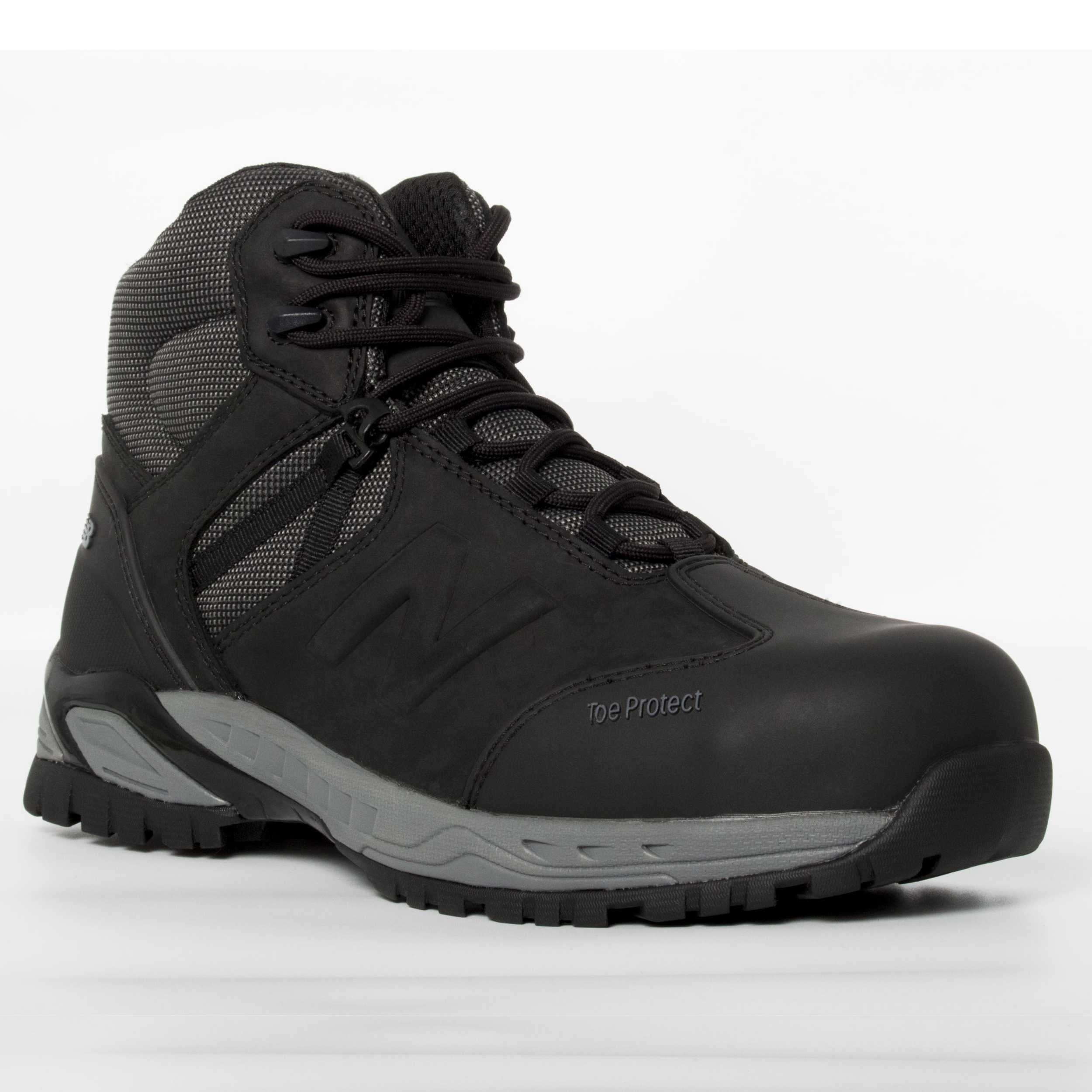 New Balance Allsite Öryggisskór S3