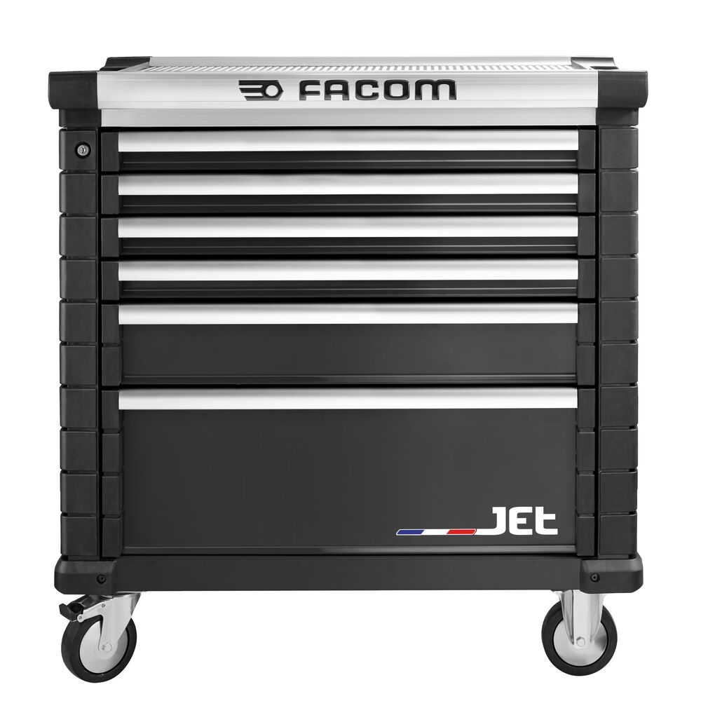 Facom JET.6NM4A Verkfæraskápur