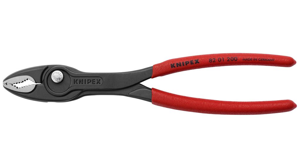 Knipex TwinGrip Griptöng 200mm 82 01 200