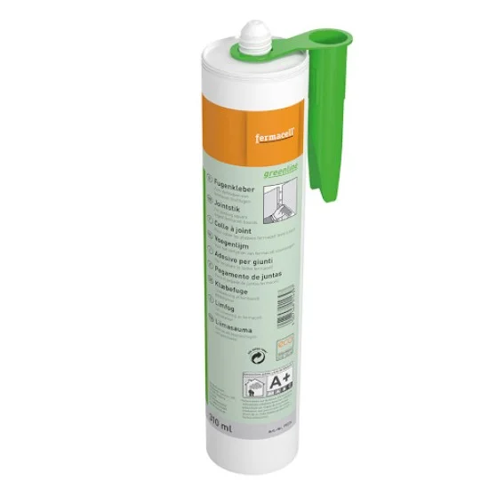 Greenline joint adhesive cartridge 310ml