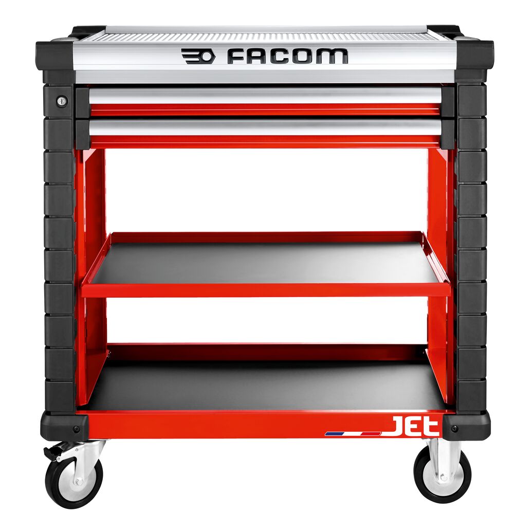Facom JET.UC3S2DM4A Hjólaborð