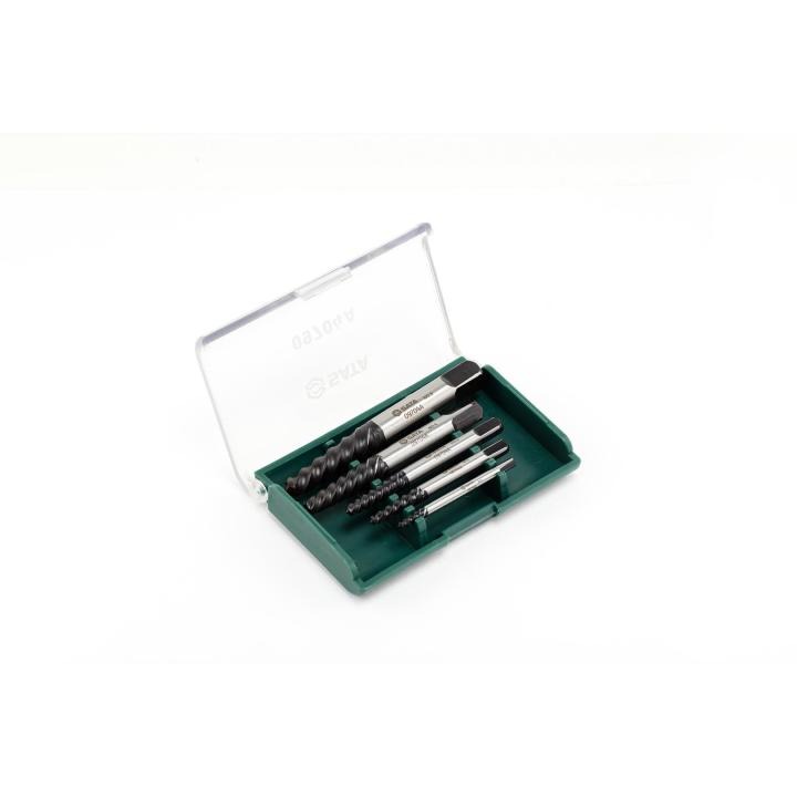 SATA 5 Stk. Öfuguggasett Coarse ST09704ASJ
