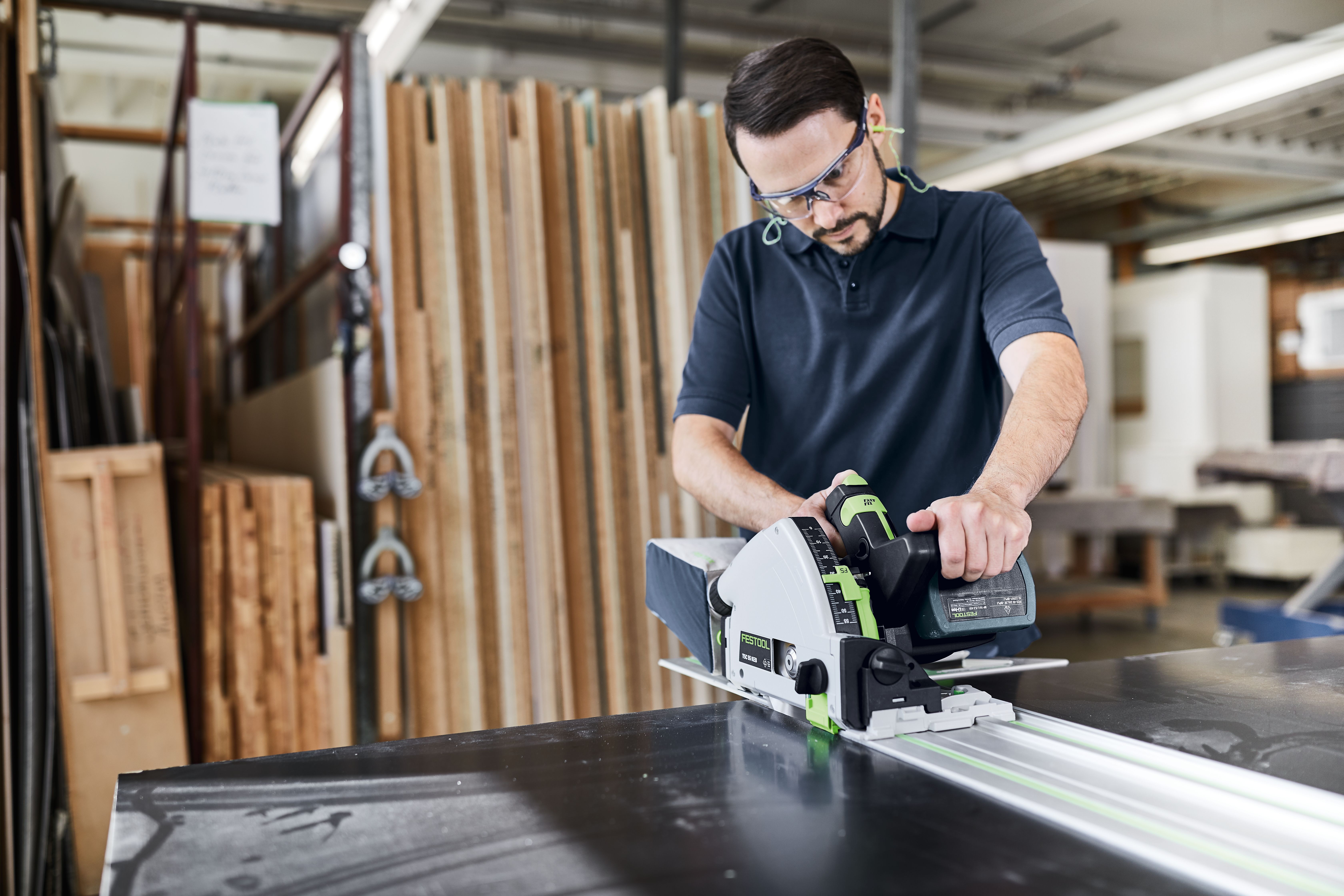 Festool Land FS 800/2 491499