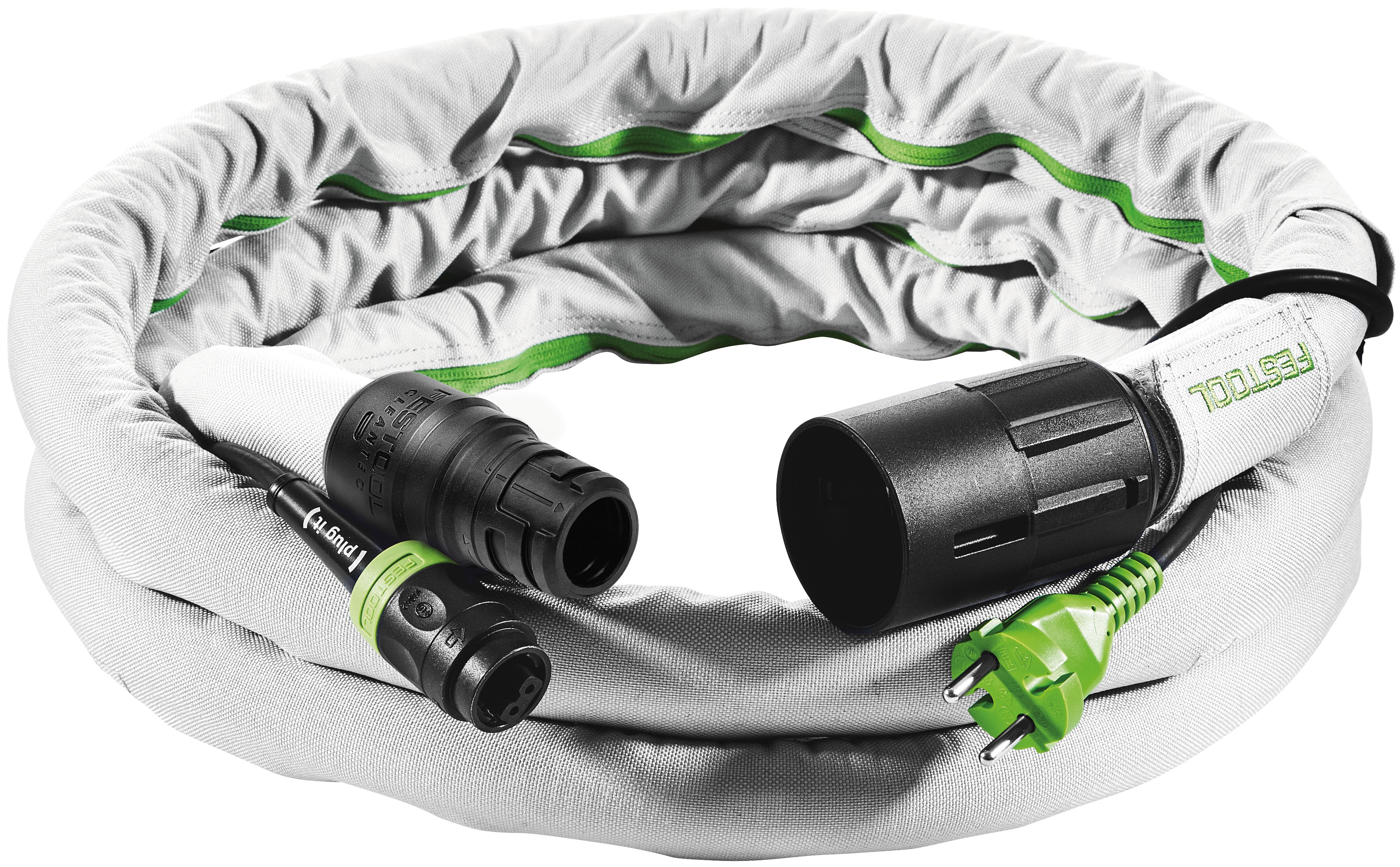 Festool Ryksugubarki D27/22x3.5m-AS-GQ/CT 200041